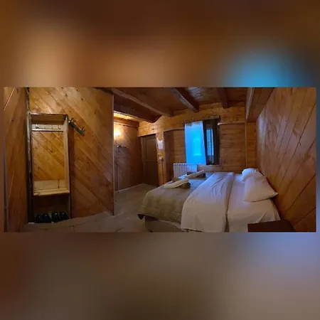 Prrockaj Penzion 3*