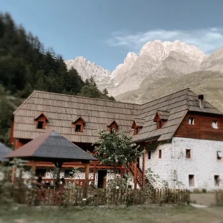 Prrockaj Guest house *