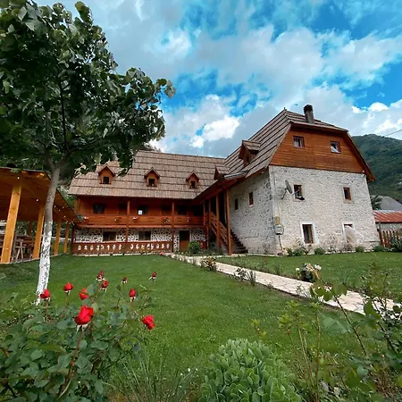 Prrockaj Guest house *