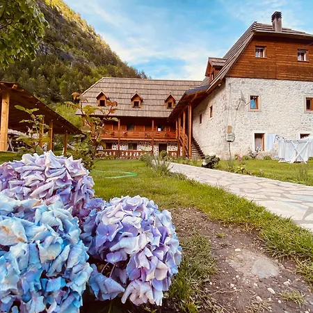 Prrockaj Guest house *