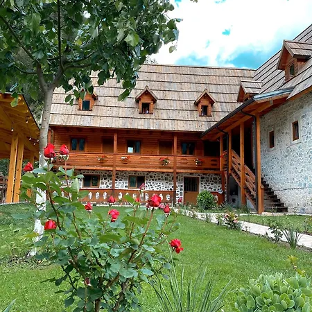 Prrockaj Guest house *