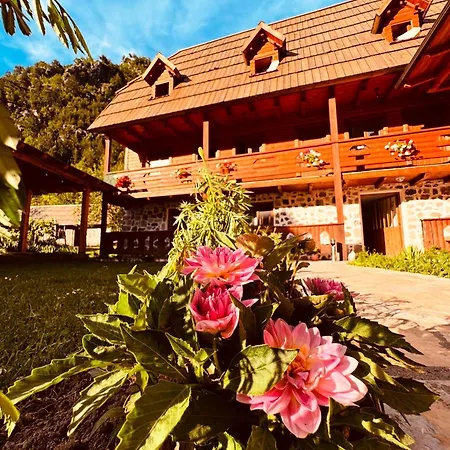 Prrockaj Guest house