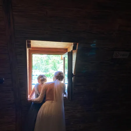 Penzion Prrockaj Theth