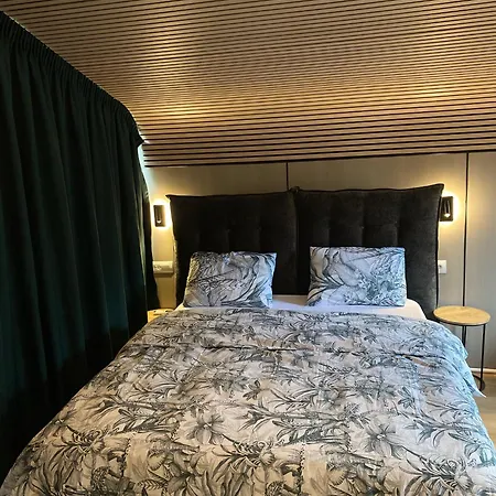 Guest house Prrockaj Theth