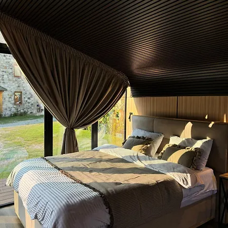 Prrockaj Guest house
