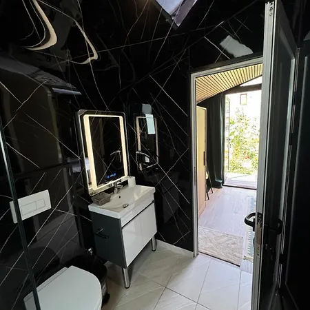 Πανσιόν Prrockaj