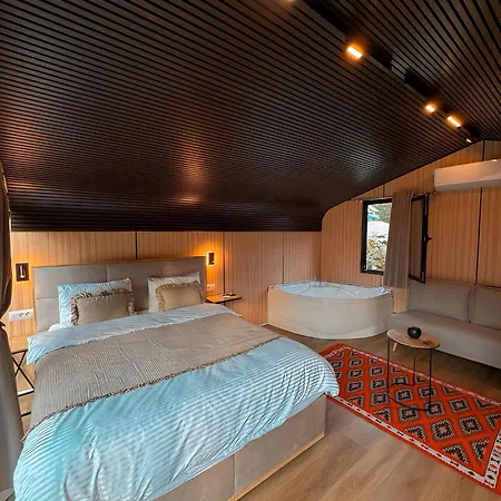 Guest house Prrockaj *