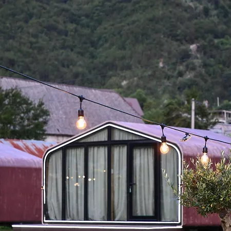 Guest house Prrockaj Theth