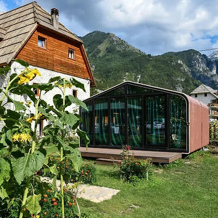 Prrockaj Guest house