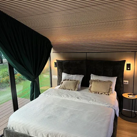 Penzion Prrockaj Theth