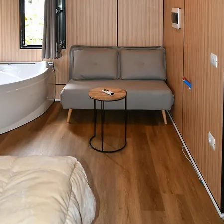 Prrockaj Penzion Theth