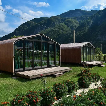 Πανσιόν Prrockaj