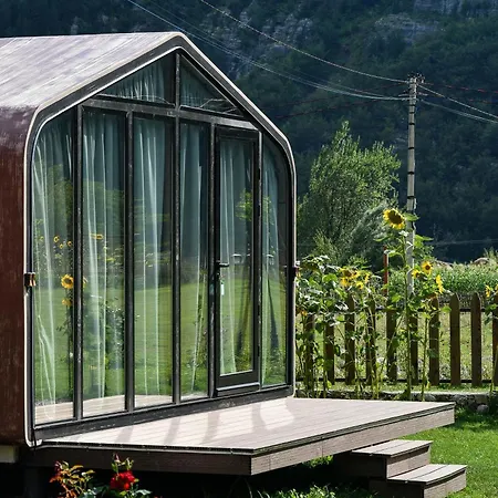 Πανσιόν Prrockaj 3*