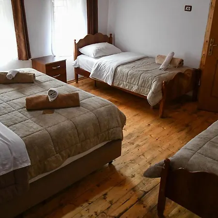 Prrockaj Guest house *