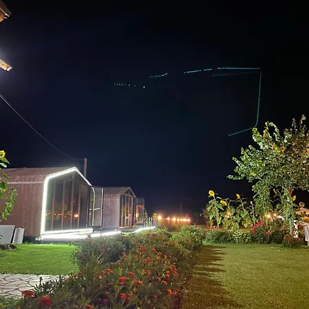 Guest house Prrockaj Theth