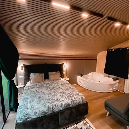 Guest house Prrockaj Theth
