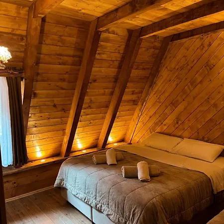 Prrockaj Πανσιόν