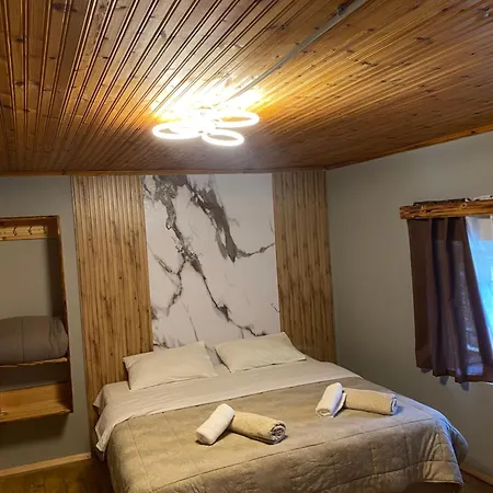 Guest house Prrockaj *