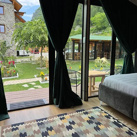 Prrockaj Guest house *