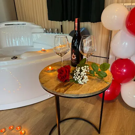 Penzion Prrockaj Theth