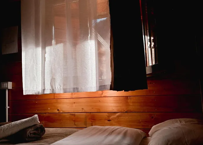 Prrockaj Gæstehus 3*