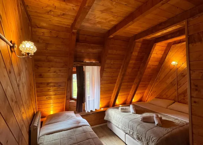 Prrockaj Gæstehus 3*