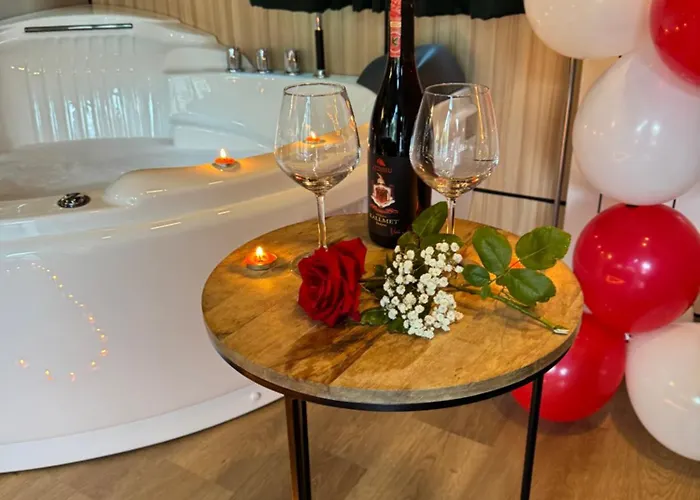 Gæstehus Prrockaj Theth