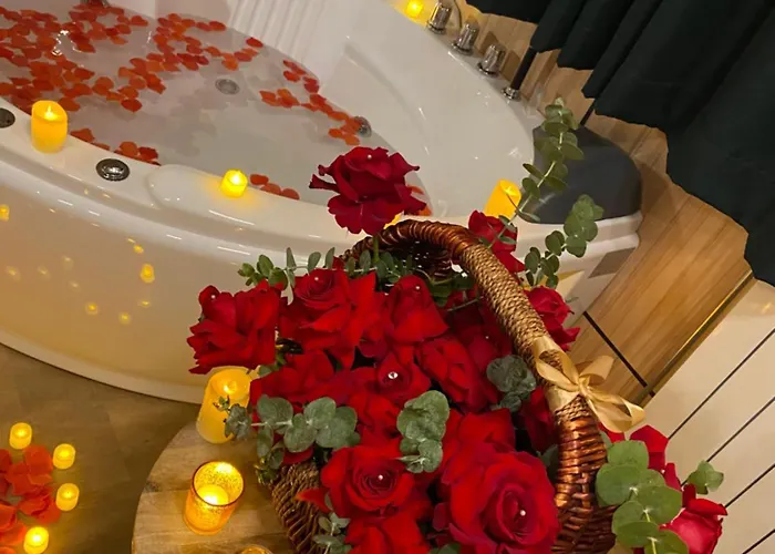 Gæstehus Prrockaj 3*