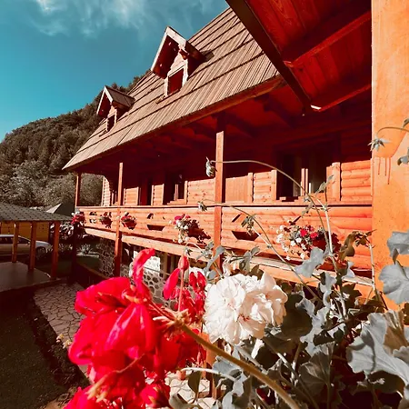 Prrockaj بيت ضيافة 3*