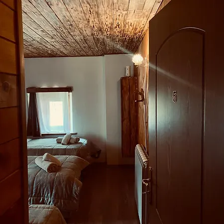 Prrockaj بيت ضيافة