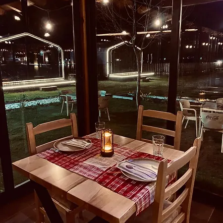 Prrockaj بيت ضيافة 3*