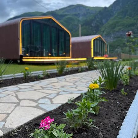 Prrockaj בית הארחה