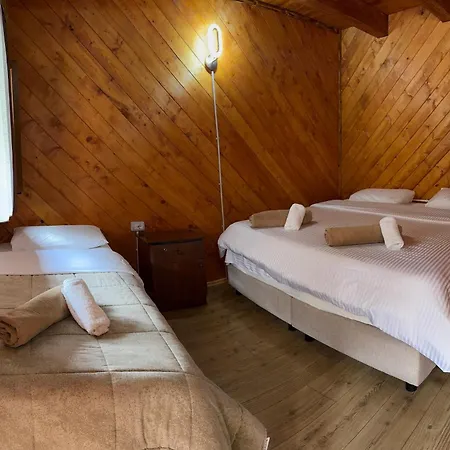 بيت ضيافة Prrockaj 3*