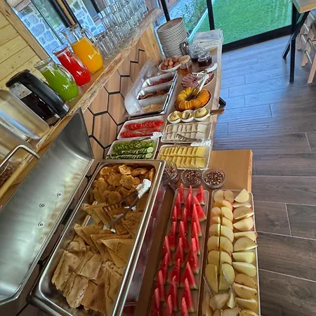 Prrockaj بيت ضيافة