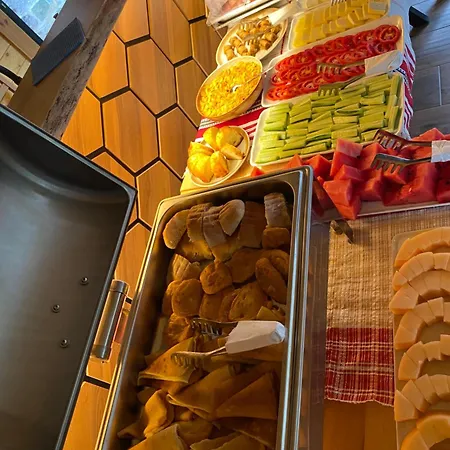 Prrockaj بيت ضيافة