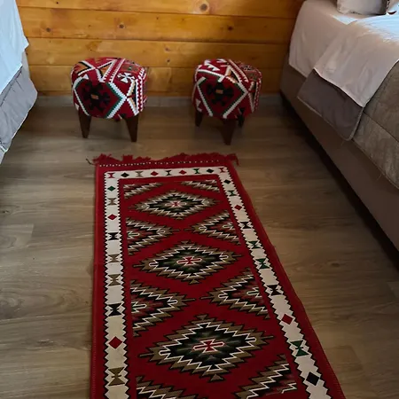 Prrockaj بيت ضيافة