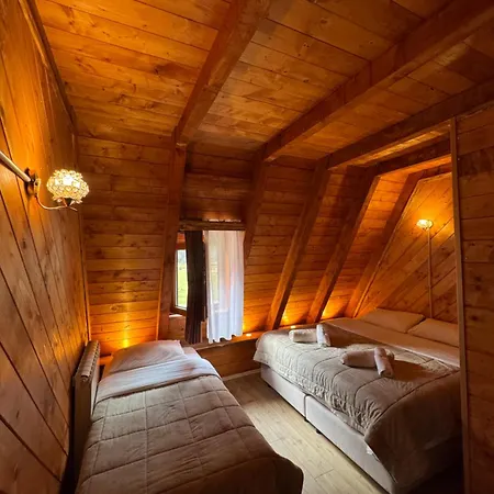 Prrockaj بيت ضيافة 3*