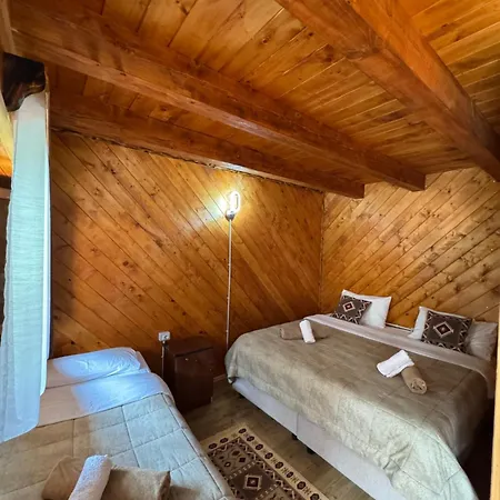 بيت ضيافة Prrockaj