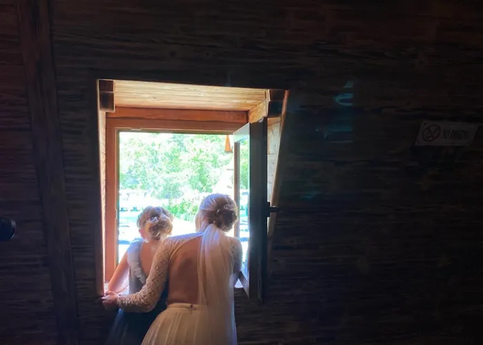 Gasthof Prrockaj Theth