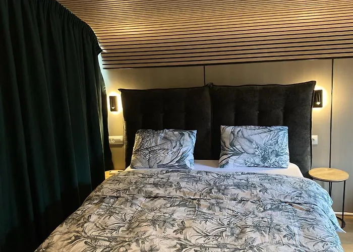 Gasthof Prrockaj Theth