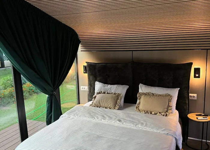 Gasthof Prrockaj Theth