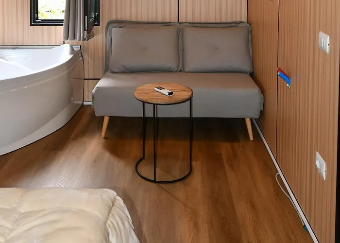 Prrockaj Gasthof Theth