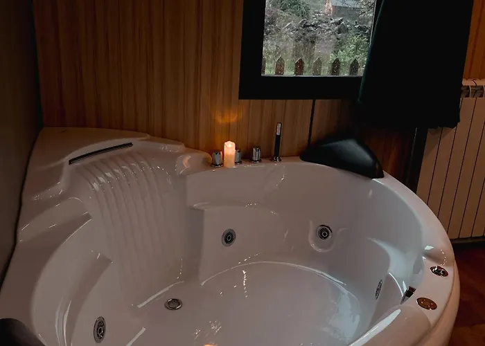 Prrockaj Gasthof Theth